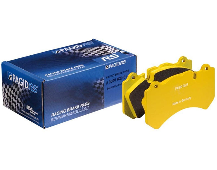 Plaquettes Pagid RSL1 BMW M3 E36
