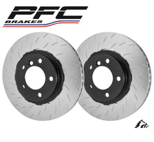 Charger l&#39;image dans la galerie, Disques V3 PFC BMW M3 E92
