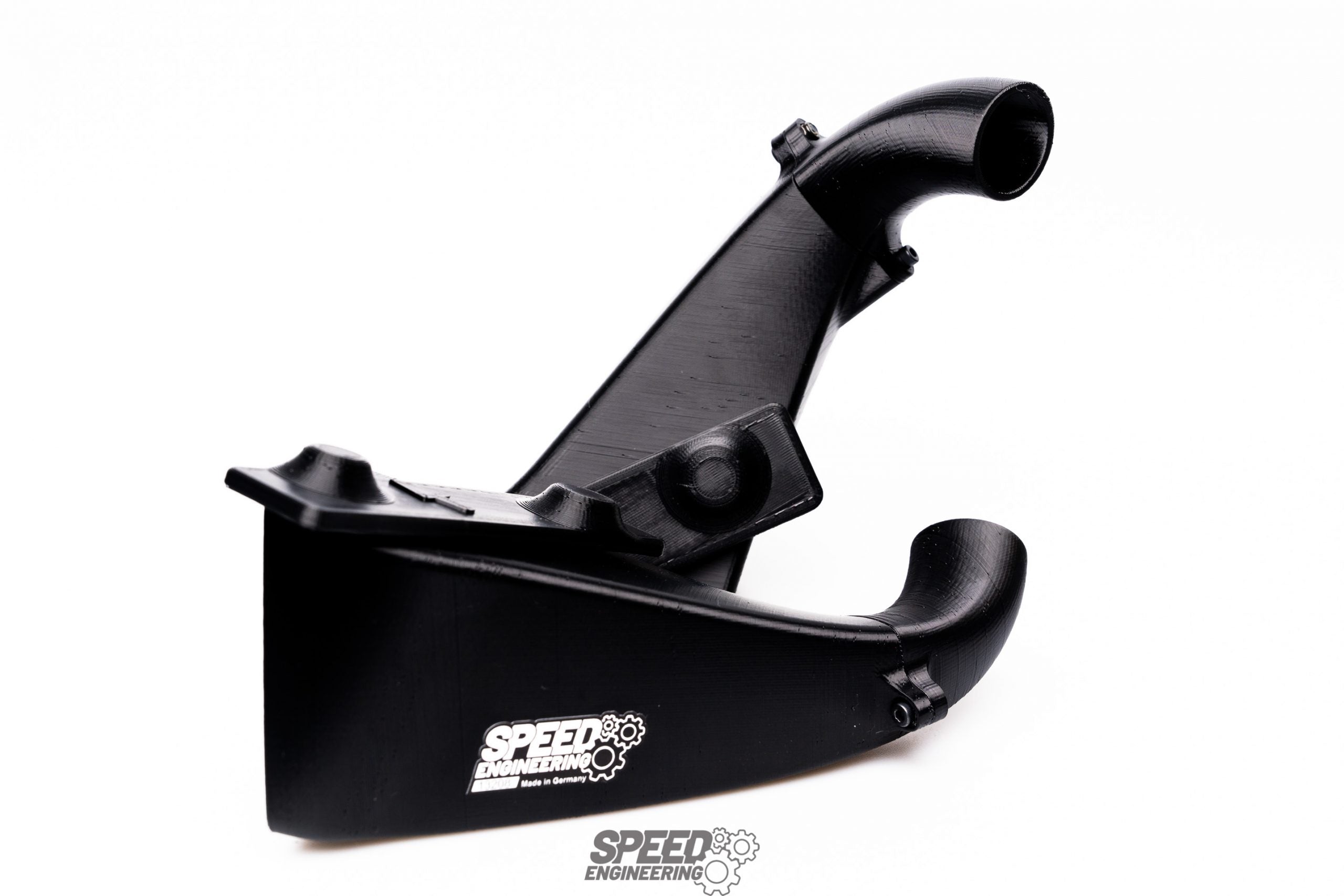 Refroidissement des freins arrières BMW 135i E82 E88