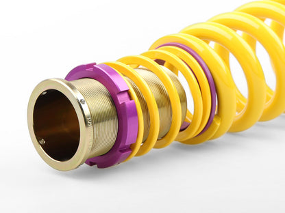Ressorts réglables KW BMW M3 M4 F80 F82