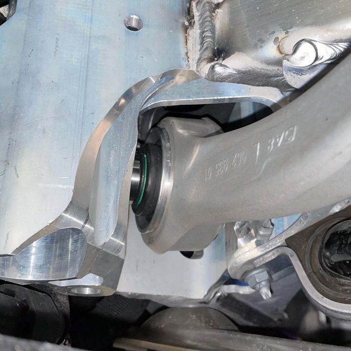 Rotules de bras avant Millway BMW M3 G80 M4 G82