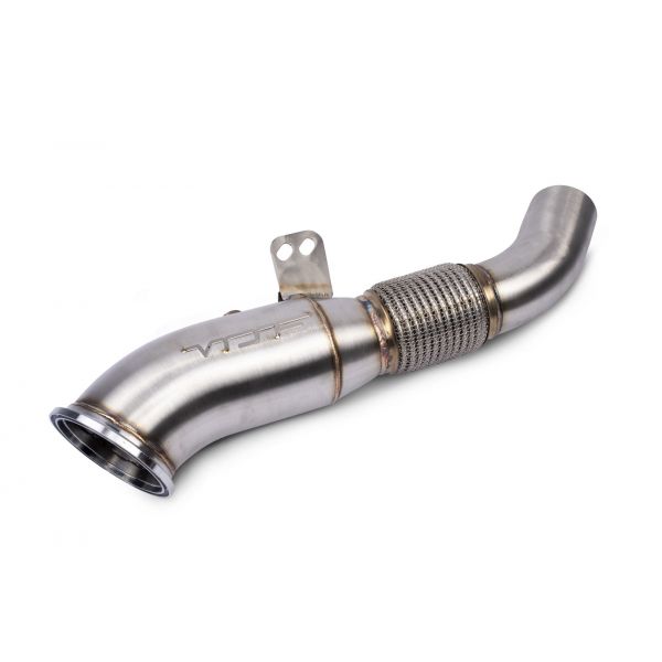 Downpipe VSRF BMW M140i F20 F21
